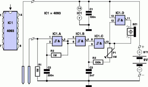 Circuit Image