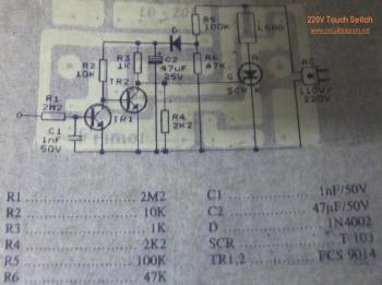 Circuit Image