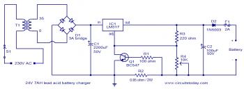 Circuit Image