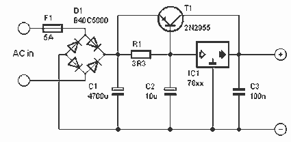 Circuit Image