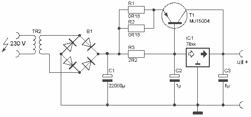 Circuit Image
