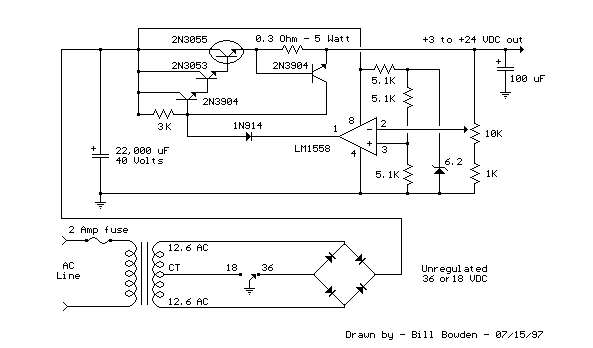 Circuit Image