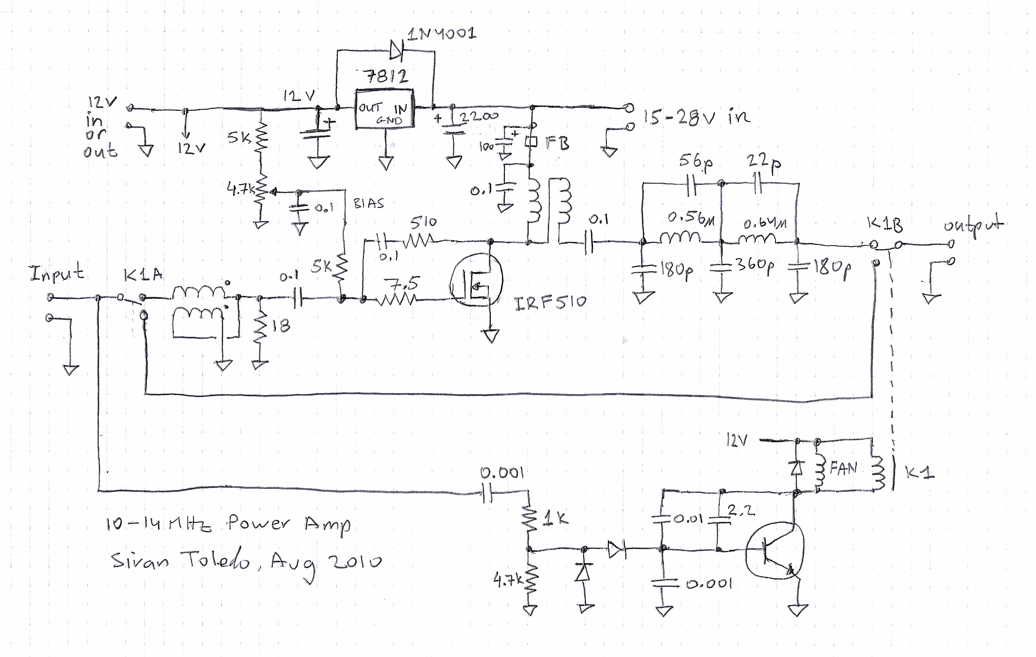 Circuit Image