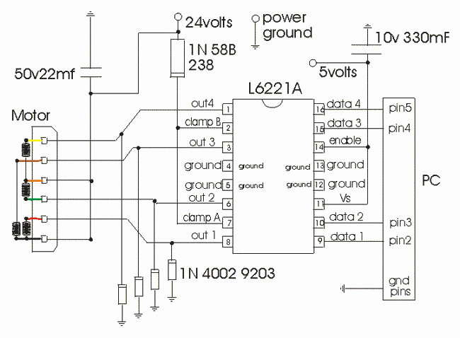 Circuit Image