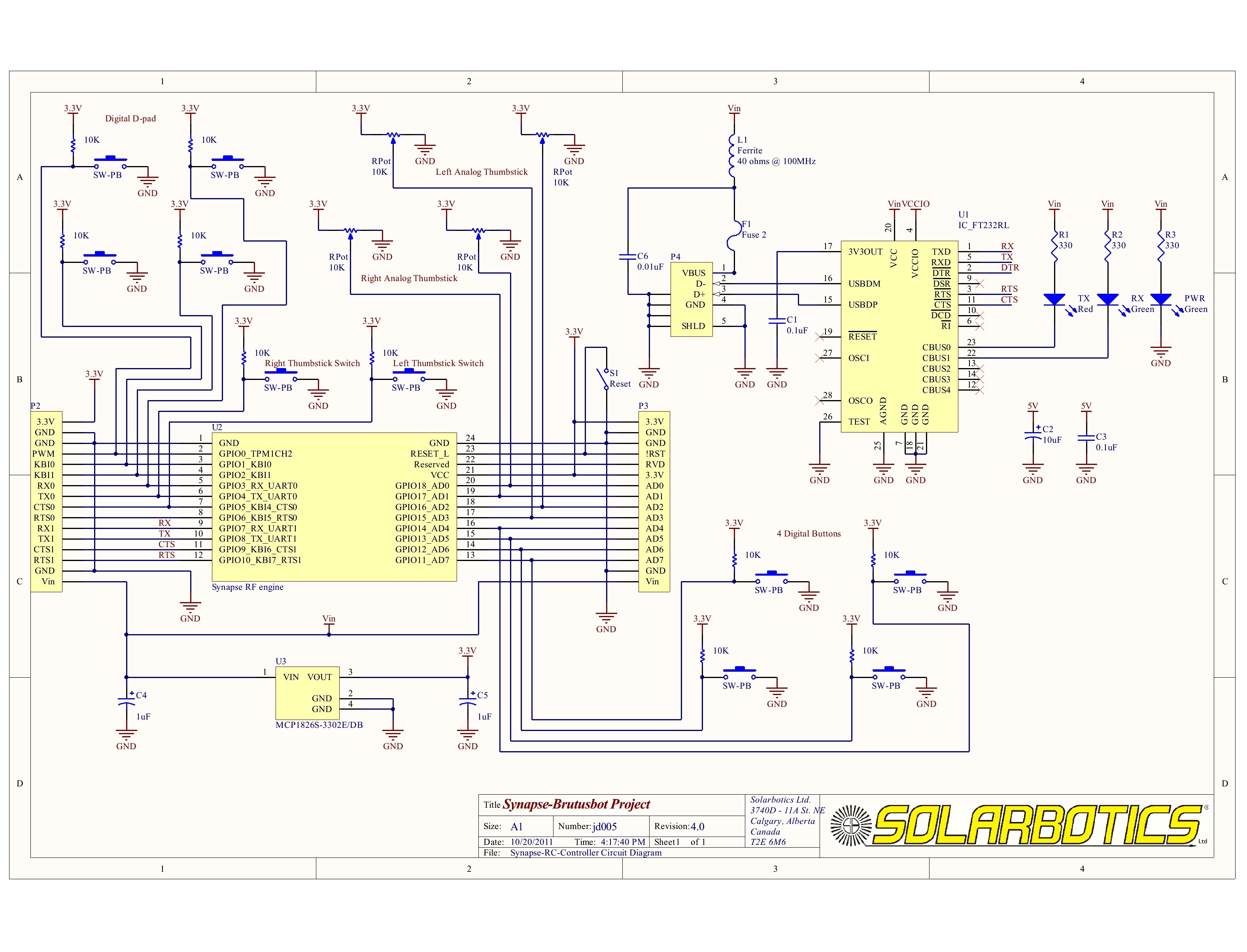 Circuit Image