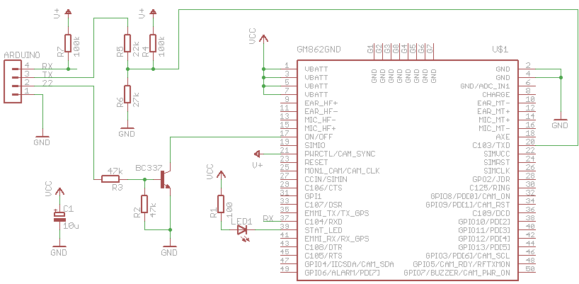 Circuit Image