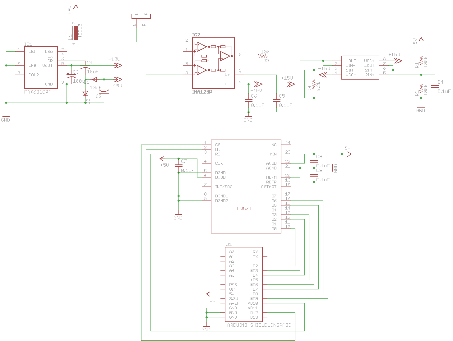 Circuit Image