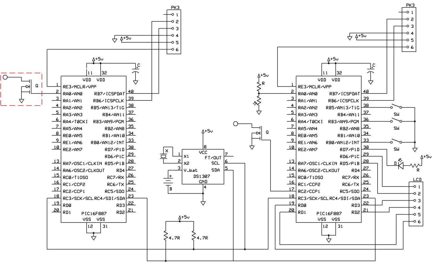 Circuit Image