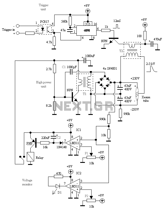 Circuit Image