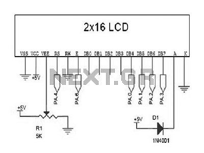 Circuit Image