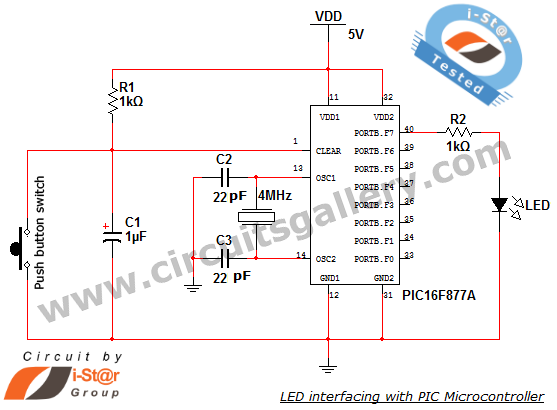 Circuit Image