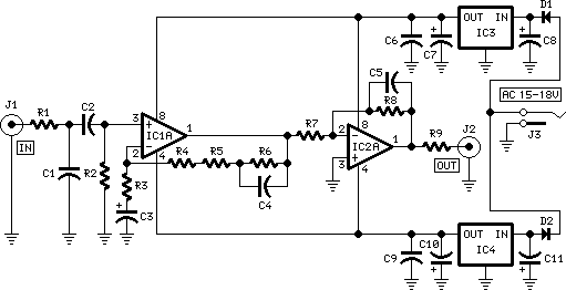 Circuit Image