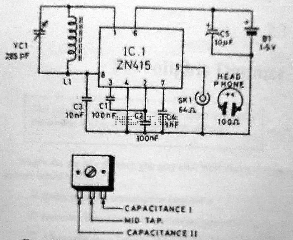 Circuit Image