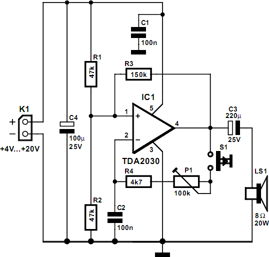 Circuit Image