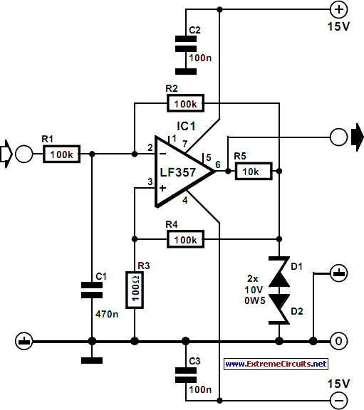 Circuit Image