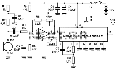 Circuit Image