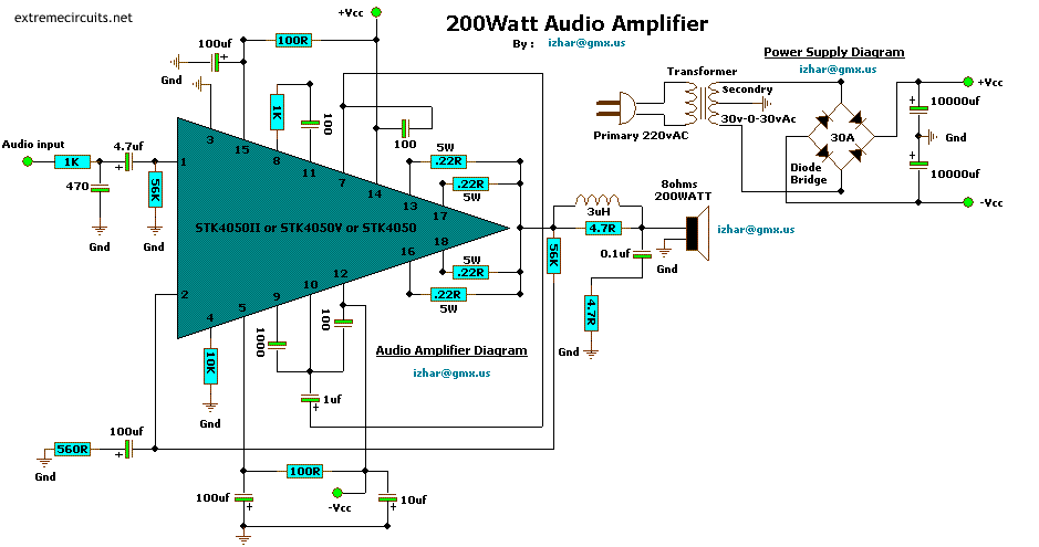 Circuit Image