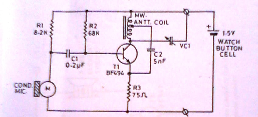 Circuit Image