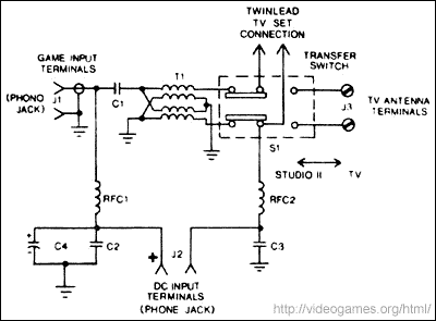 2n2222 transistor switch circuit
