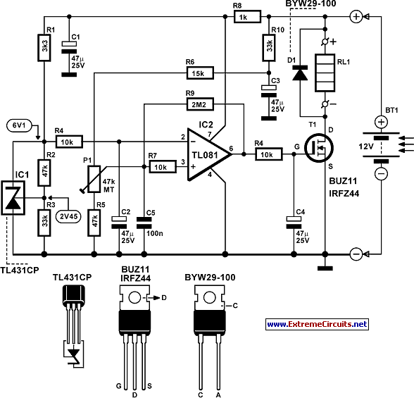 Circuit Image