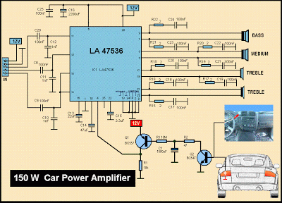Circuit Image