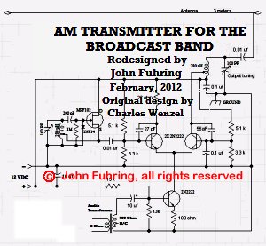 am radio circuit Page 3 : RF Circuits 