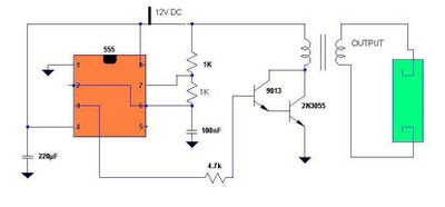 Circuit Image