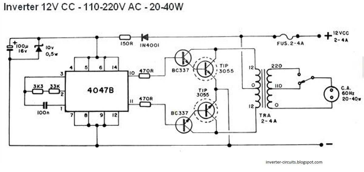Circuit Image