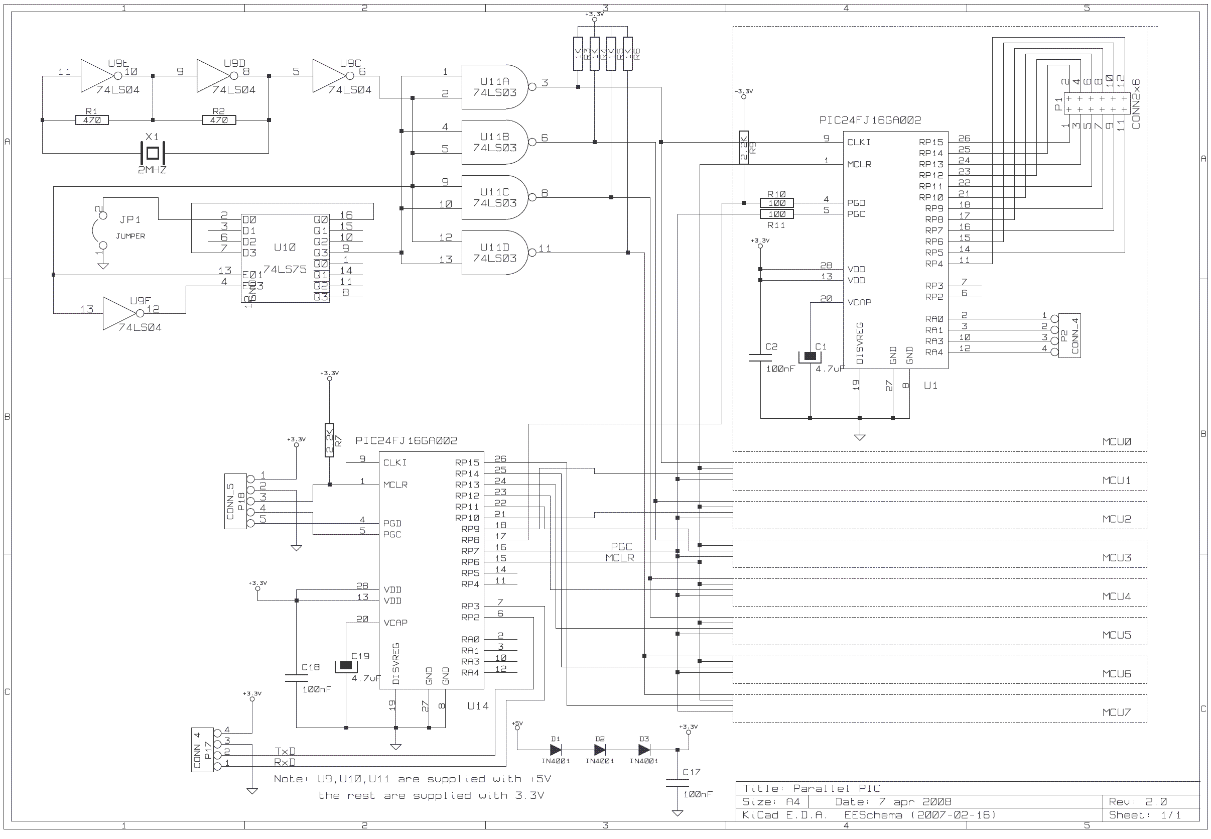 Circuit Image