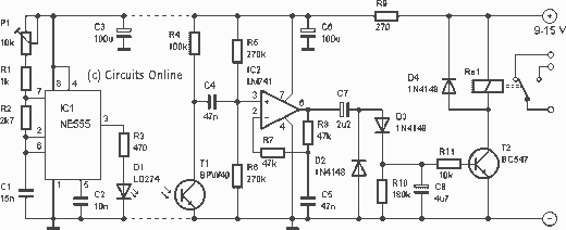 Circuit Image