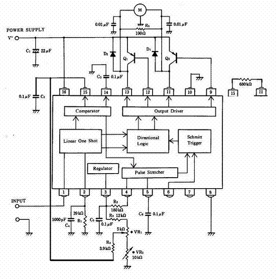 Circuit Image