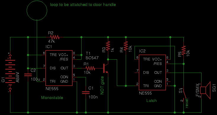 Circuit Image
