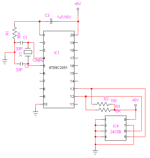 Circuit Image