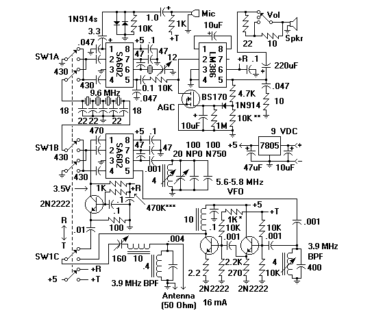 Circuit Image