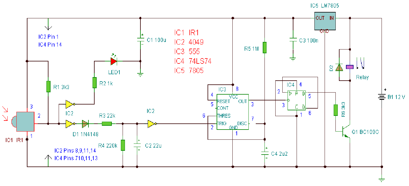 Circuit Image