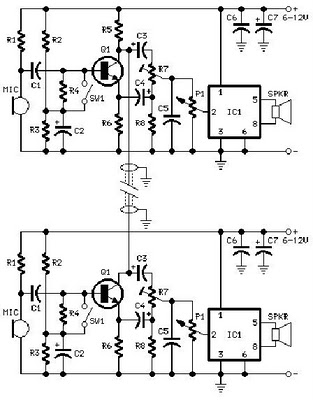 Circuit Image