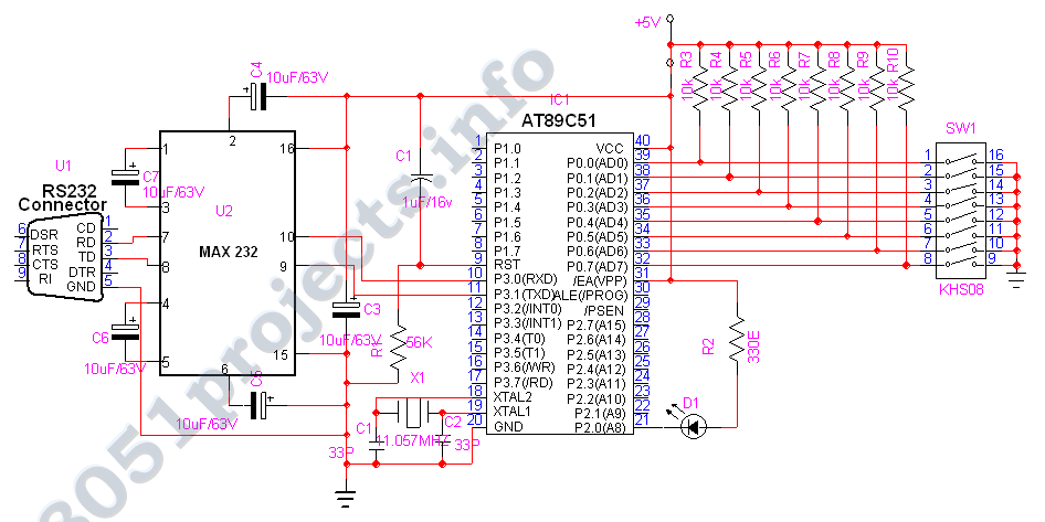 Circuit Image