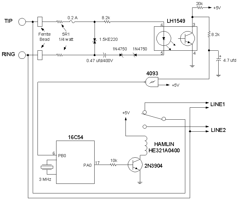 Circuit Image
