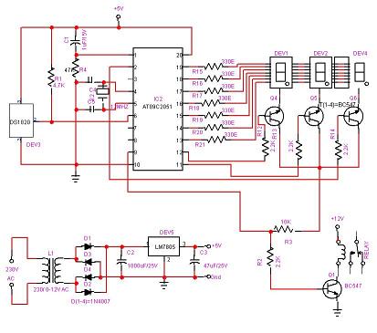 Circuit Image