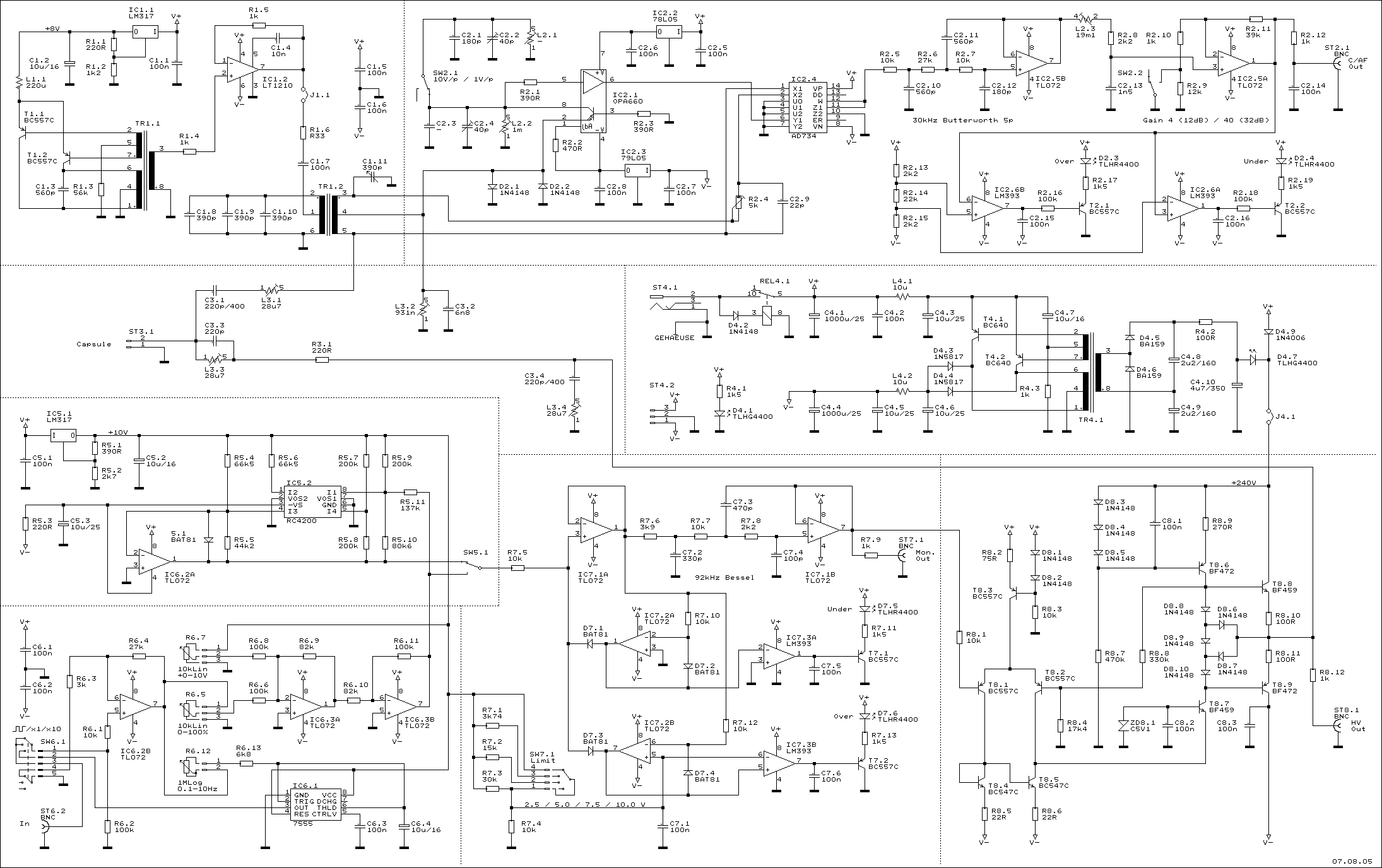 Circuit Image