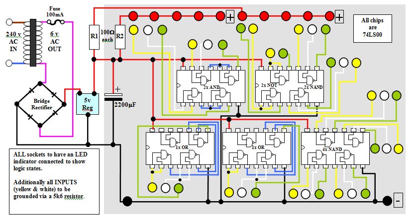 Circuit Image