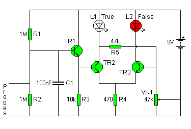 Circuit Image