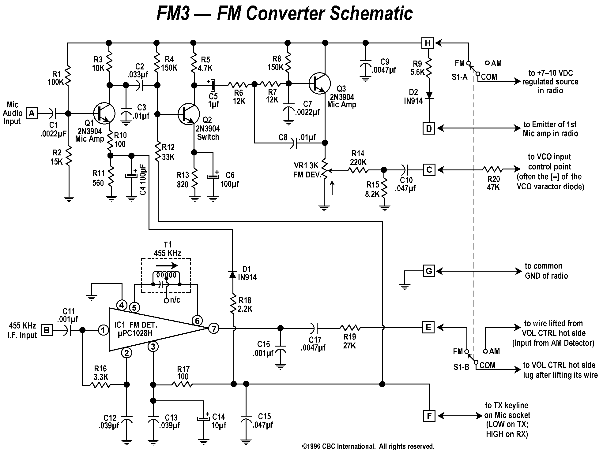 Circuit Image