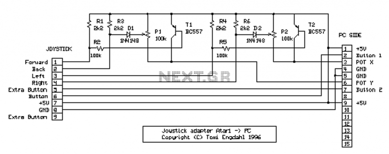 Circuit Image