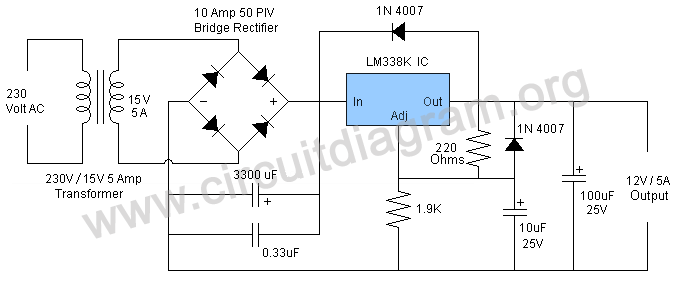 Circuit Image