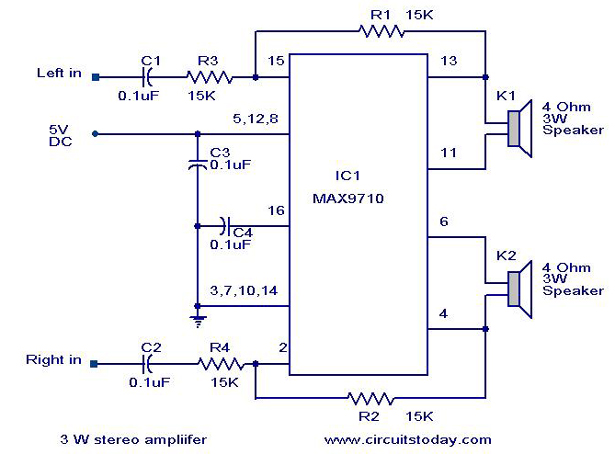Circuit Image