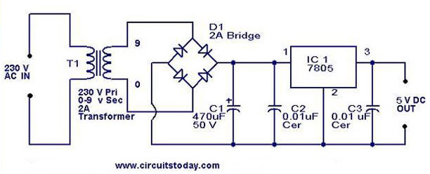 Circuit Image