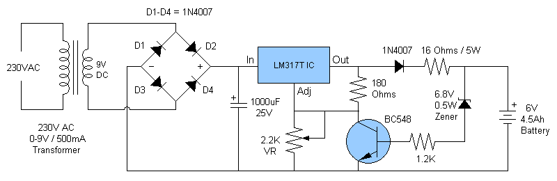 Circuit Image