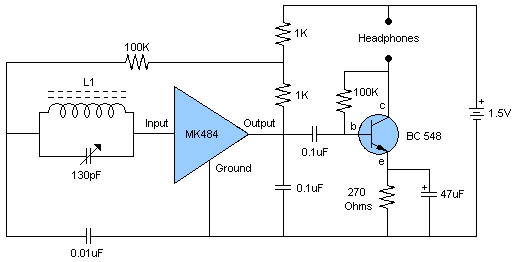 Circuit Image