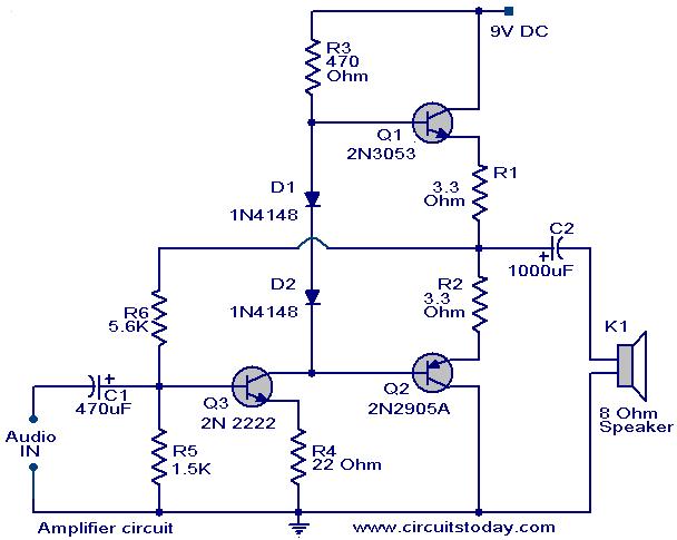 Circuit Image